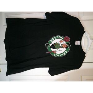 NBA Boston Celtics‎ Smart #36 Basketball Gildan T-Shirt Black Official Team XL